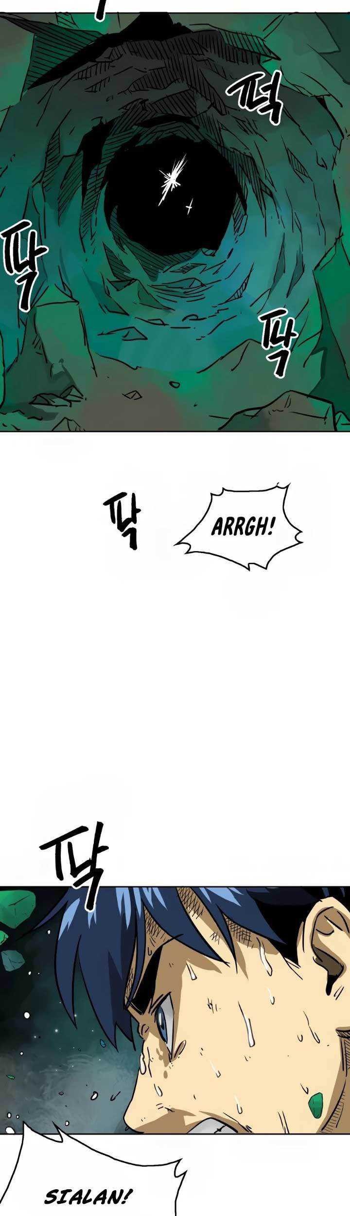 Infinite Level Up in Murim chapter 68 halaman 26