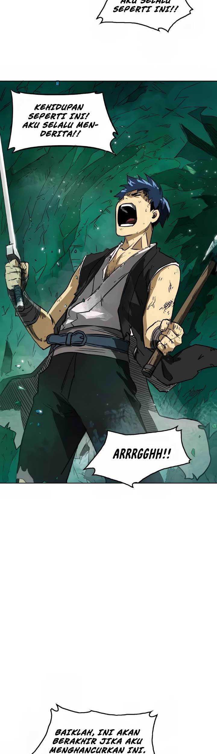 Infinite Level Up in Murim chapter 68 halaman 28