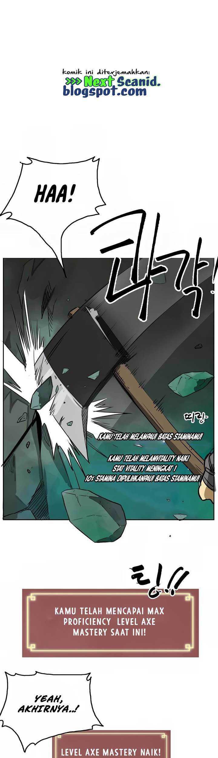 Infinite Level Up in Murim chapter 68 halaman 30