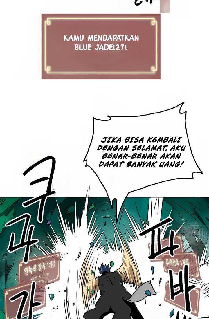 Infinite Level Up in Murim chapter 68 halaman 33