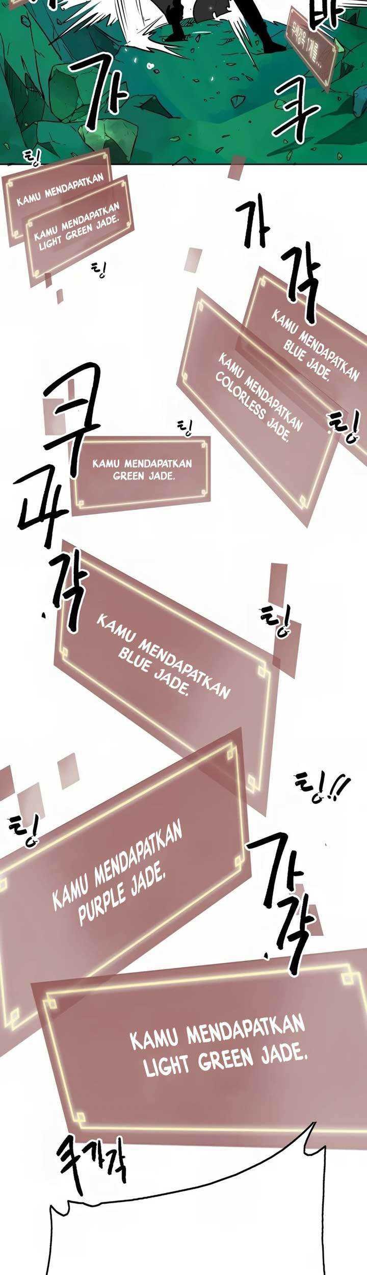 Infinite Level Up in Murim chapter 68 halaman 34