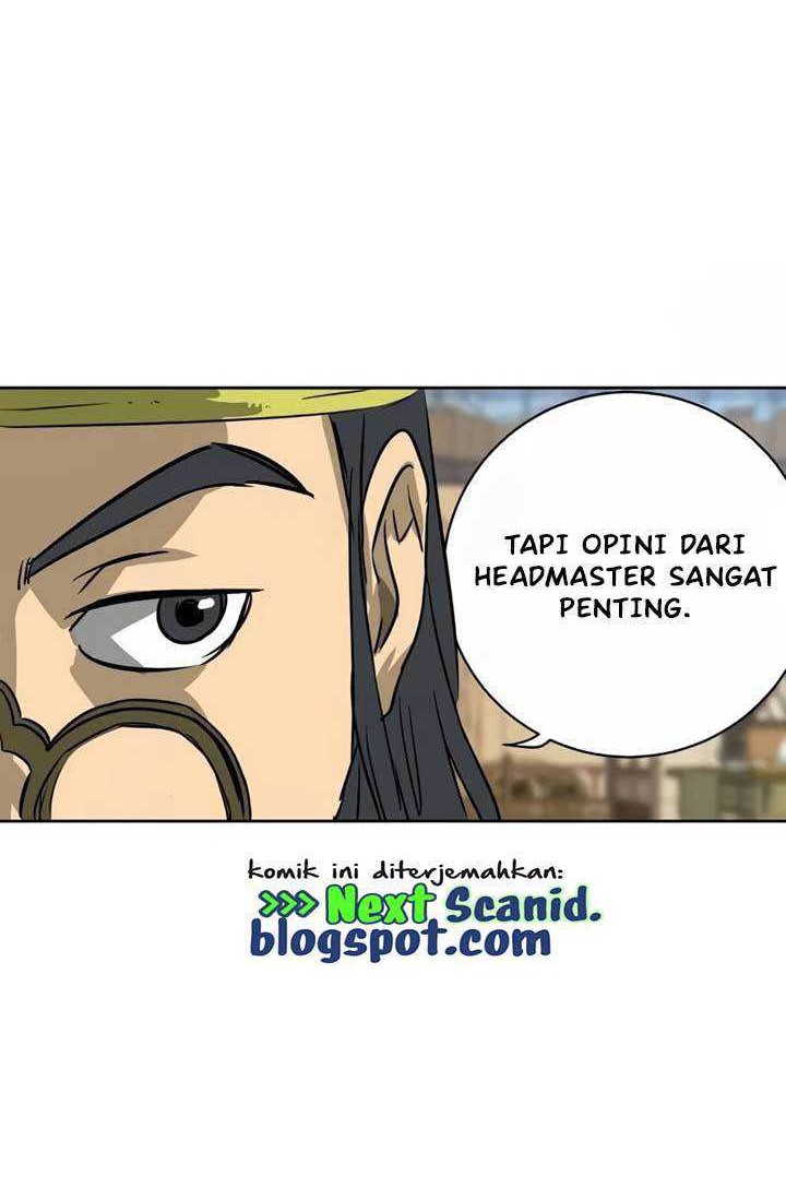 Infinite Level Up in Murim chapter 68 halaman 41