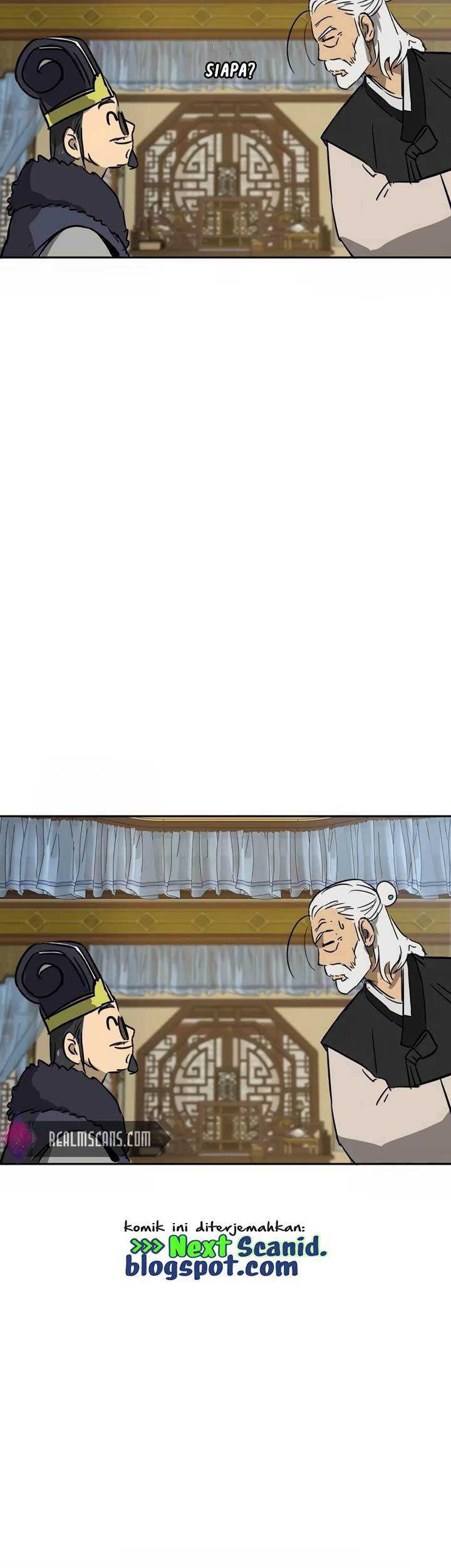 Infinite Level Up in Murim chapter 68 halaman 43