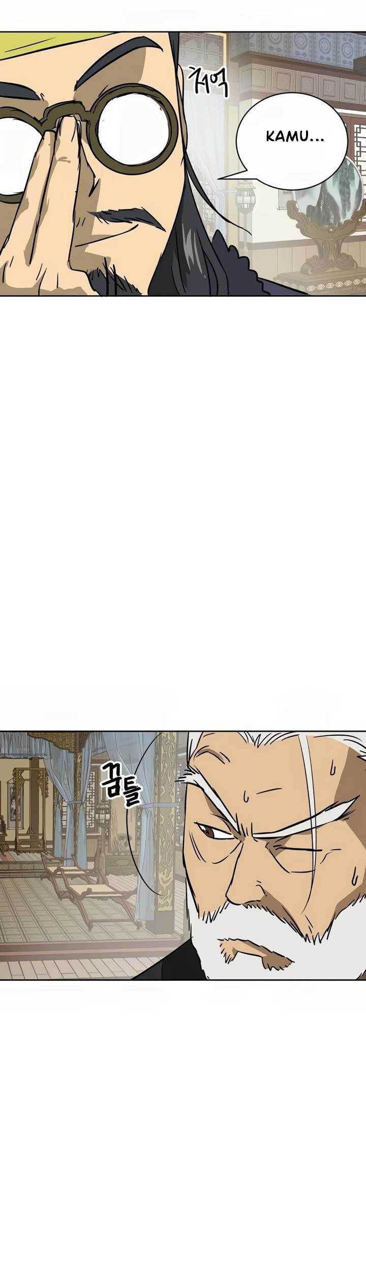 Infinite Level Up in Murim chapter 68 halaman 44