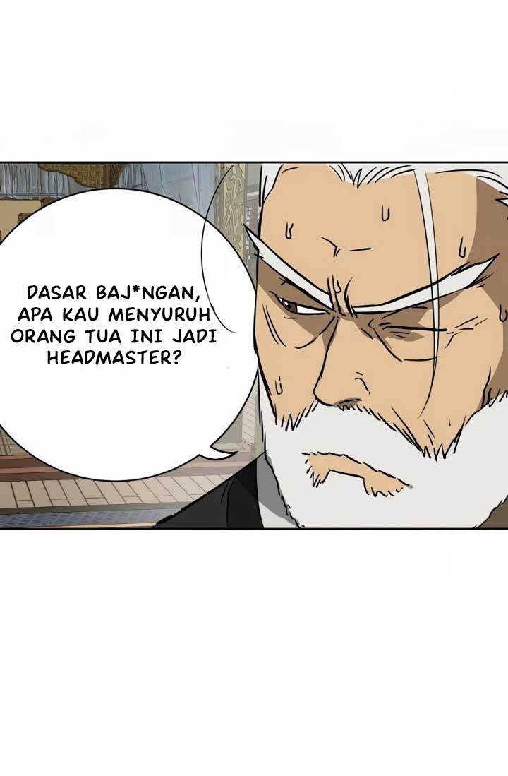 Infinite Level Up in Murim chapter 68 halaman 45