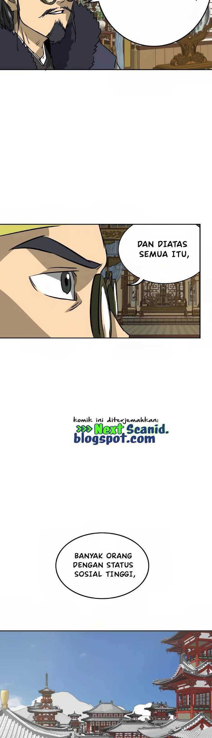 Infinite Level Up in Murim chapter 68 halaman 48