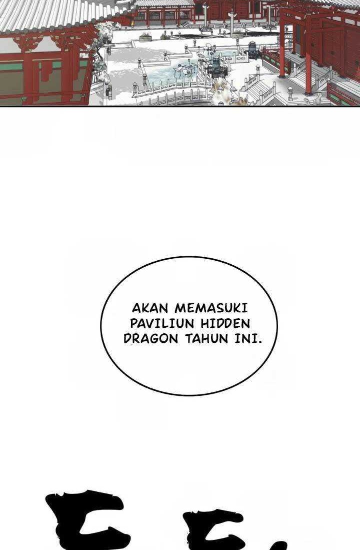 Infinite Level Up in Murim chapter 68 halaman 49