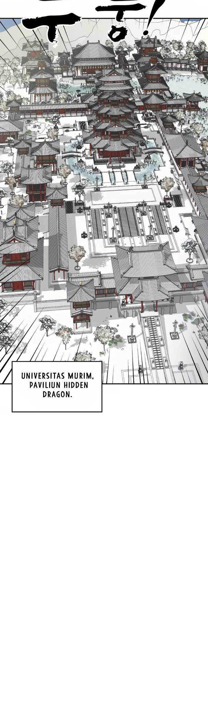 Infinite Level Up in Murim chapter 68 halaman 50