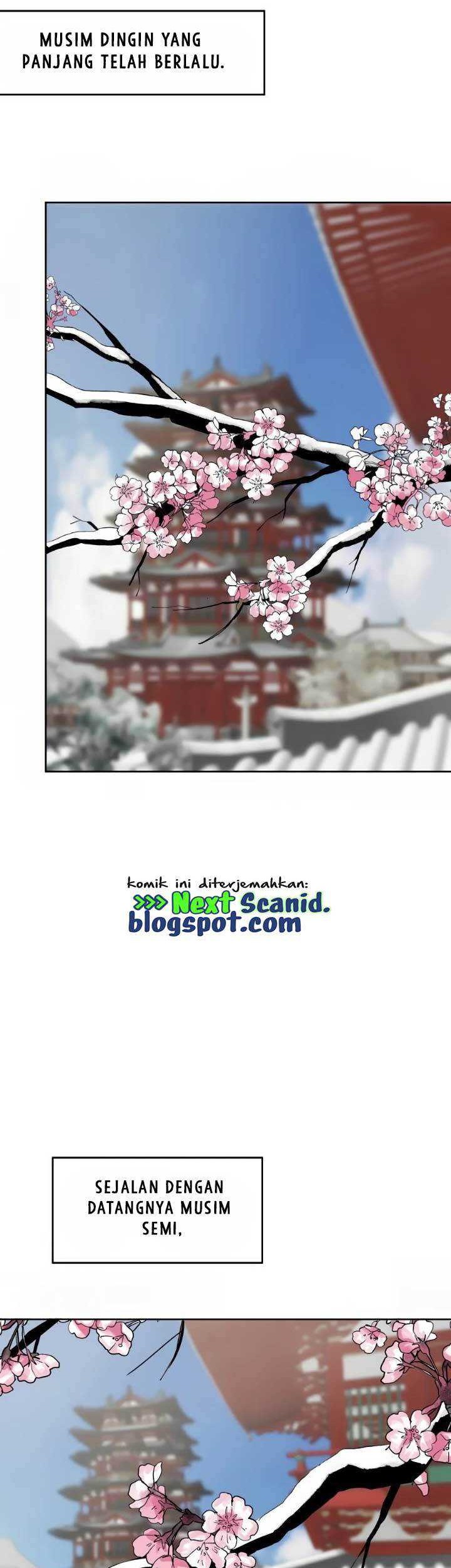Infinite Level Up in Murim chapter 68 halaman 51
