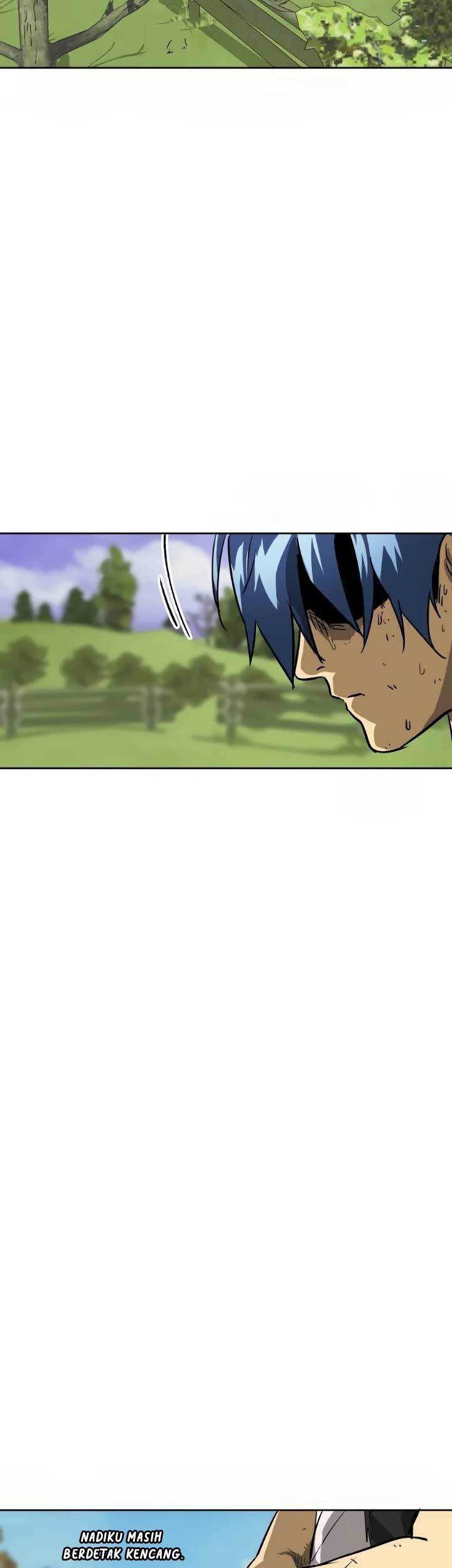 Infinite Level Up in Murim chapter 68 halaman 55