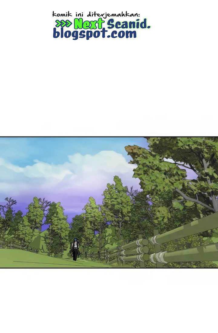 Infinite Level Up in Murim chapter 68 halaman 57