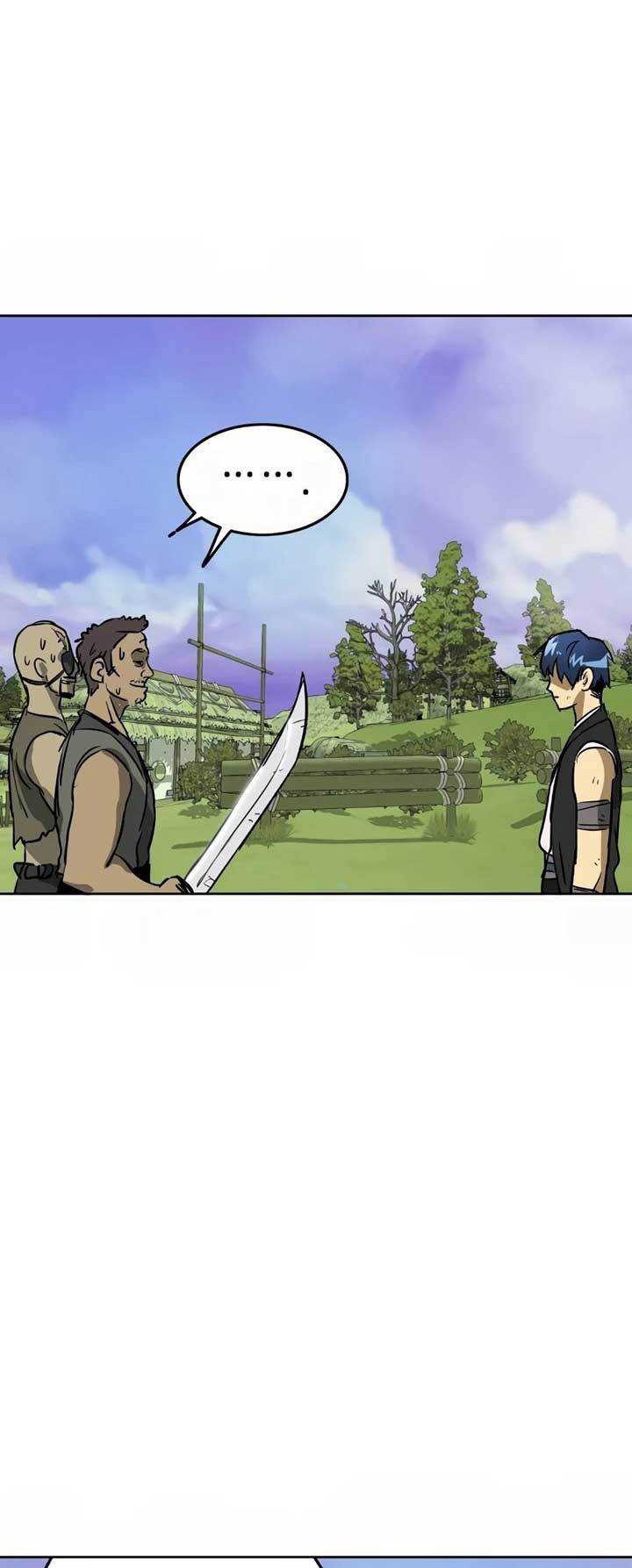 Infinite Level Up in Murim chapter 68 halaman 61