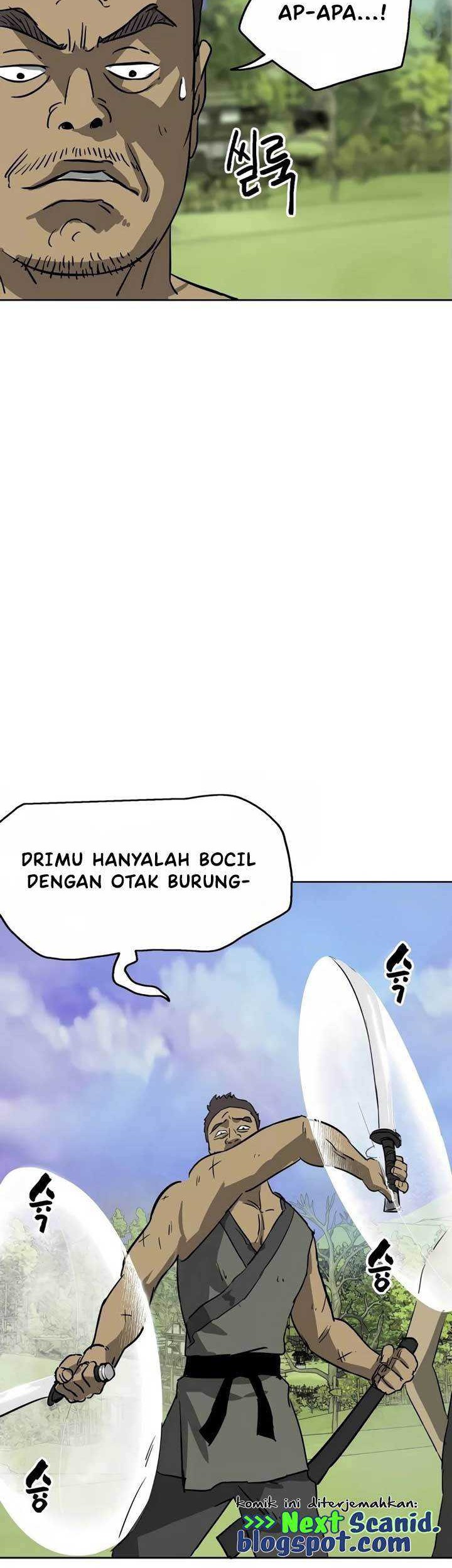 Infinite Level Up in Murim chapter 68 halaman 63