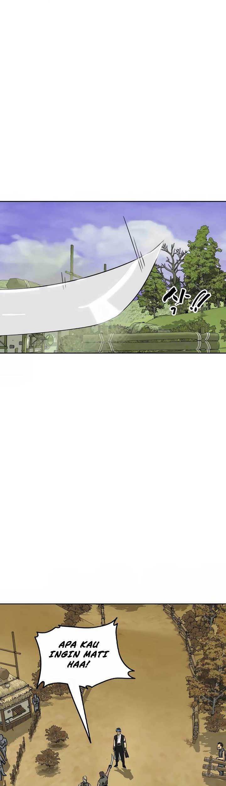 Infinite Level Up in Murim chapter 68 halaman 64