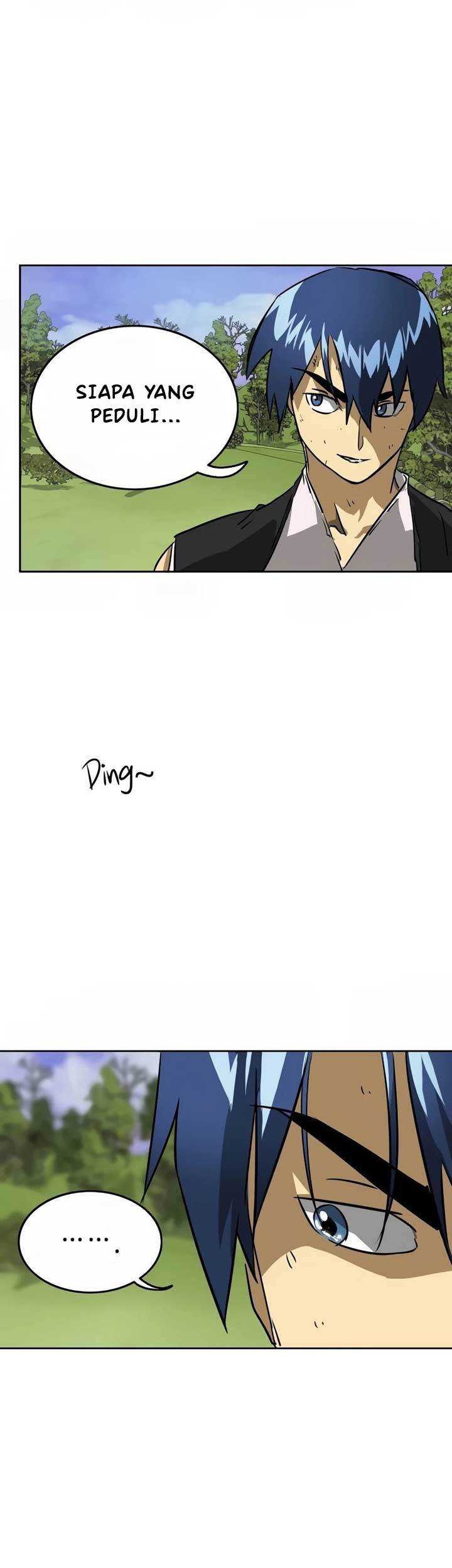 Infinite Level Up in Murim chapter 68 halaman 67