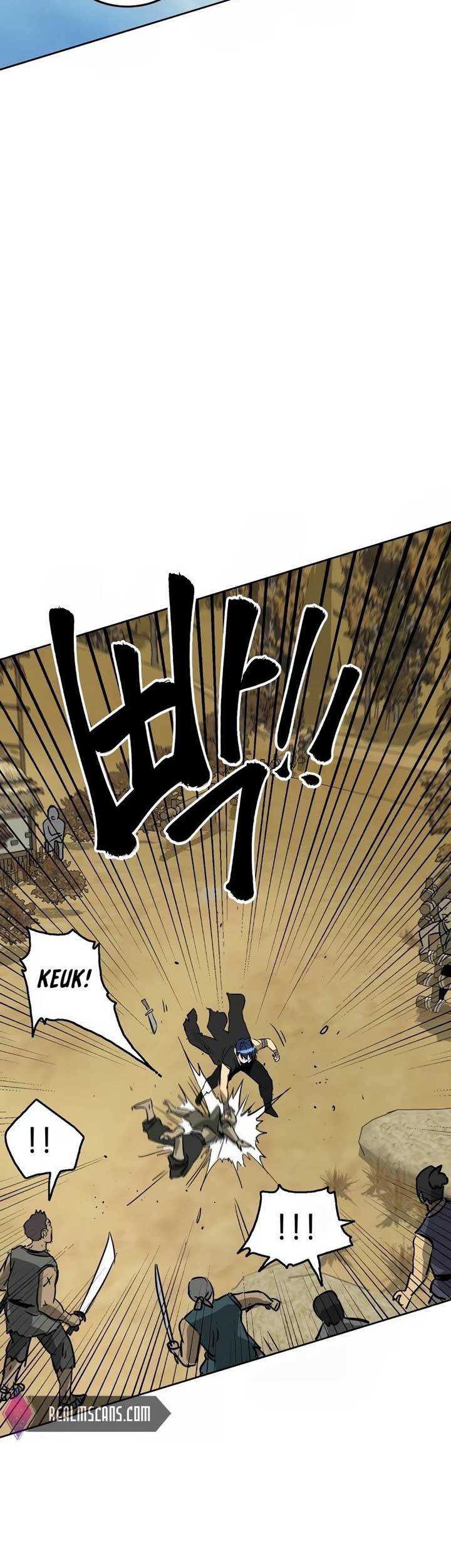 Infinite Level Up in Murim chapter 68 halaman 71