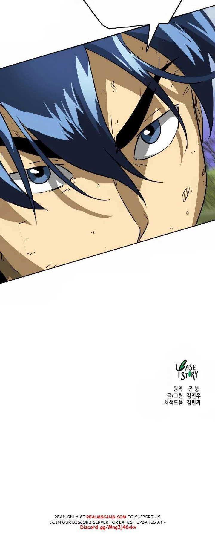 Infinite Level Up in Murim chapter 68 halaman 73