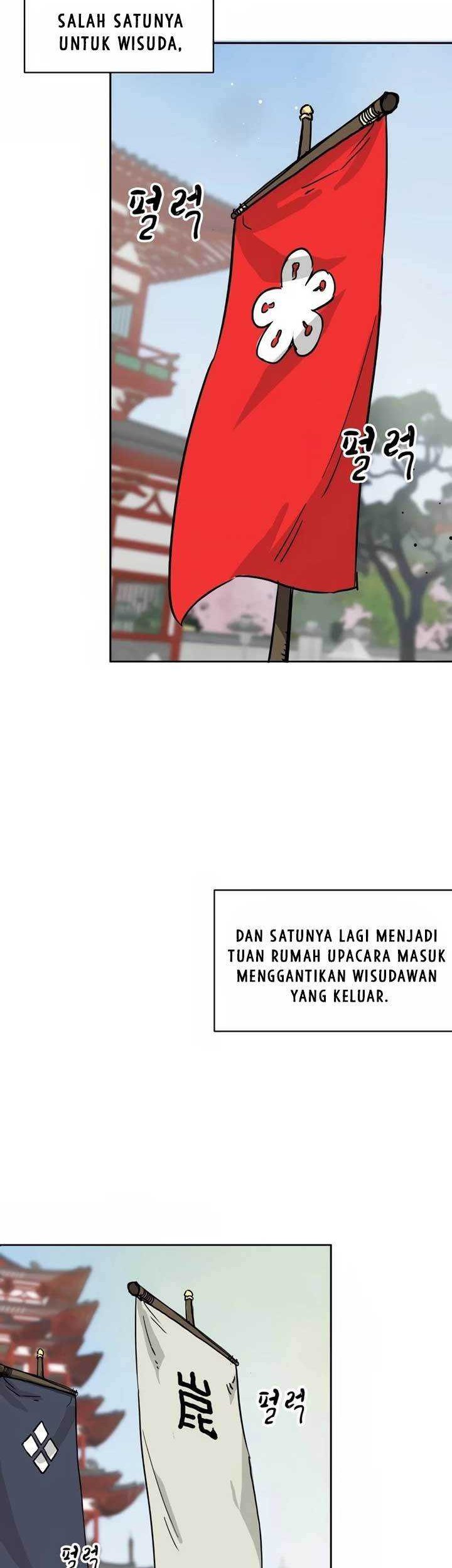 Infinite Level Up in Murim Bab 69 halaman 7