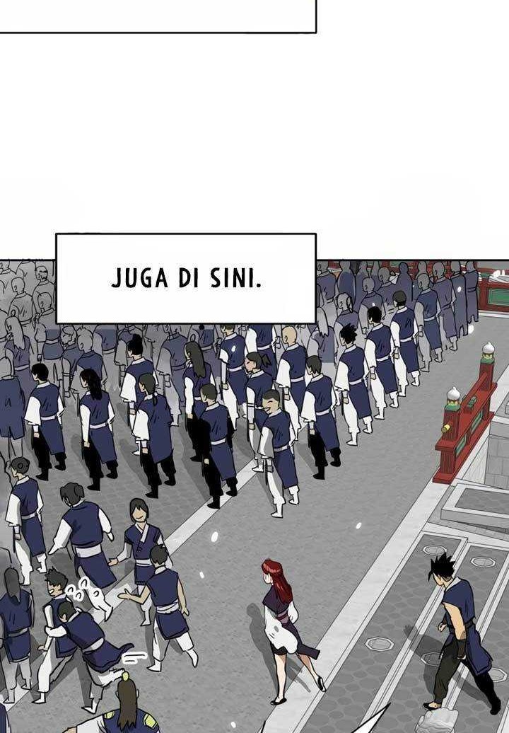 Infinite Level Up in Murim Bab 69 halaman 13