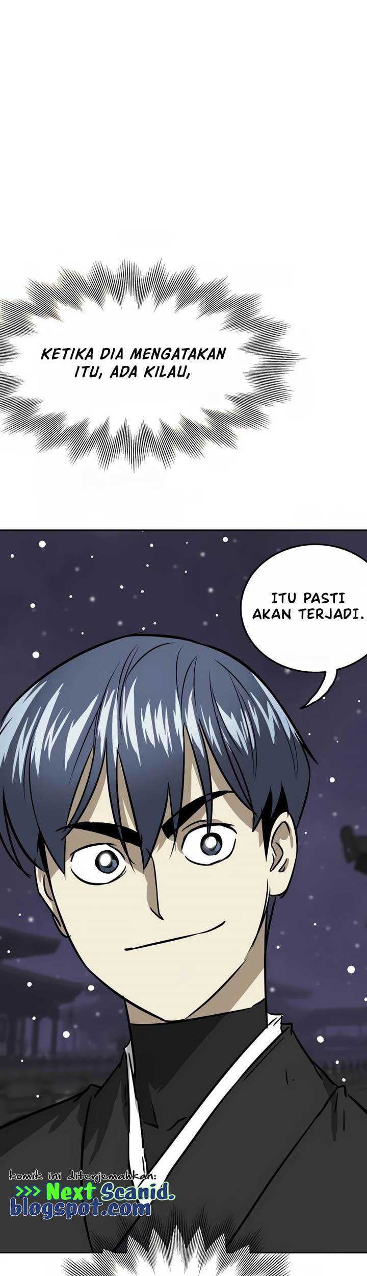 Infinite Level Up in Murim Bab 69 halaman 30