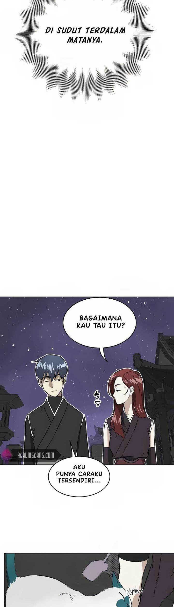 Infinite Level Up in Murim Bab 69 halaman 31
