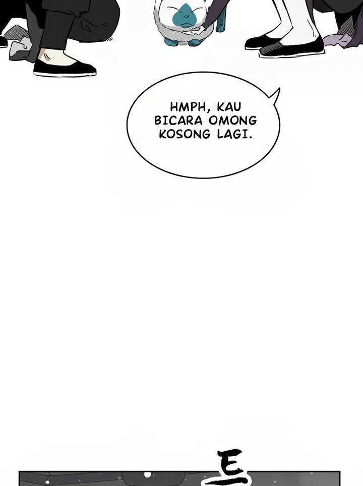 Infinite Level Up in Murim Bab 69 halaman 33