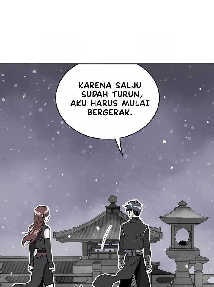 Infinite Level Up in Murim Bab 69 halaman 37