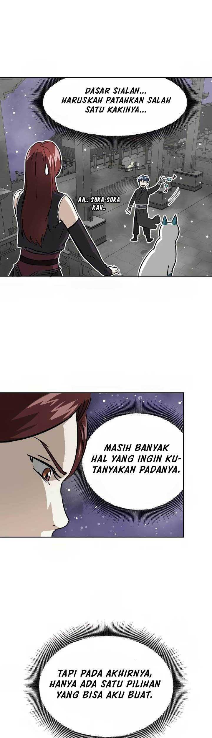 Infinite Level Up in Murim Bab 69 halaman 52