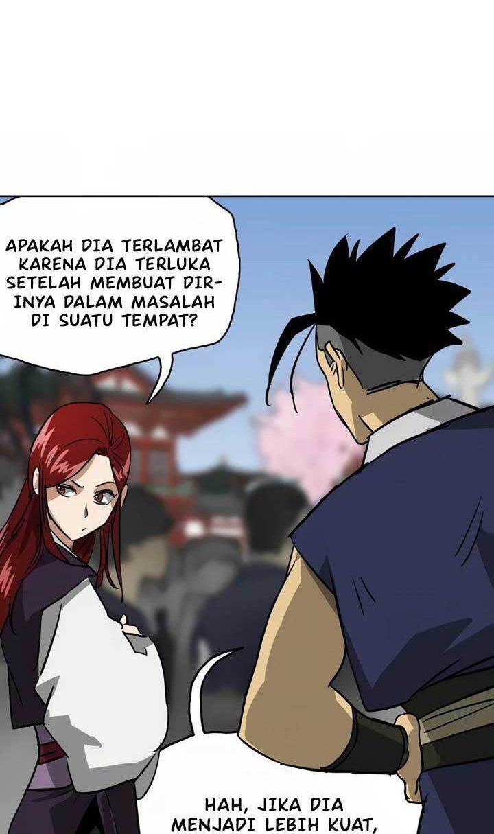 Infinite Level Up in Murim Bab 69 halaman 61