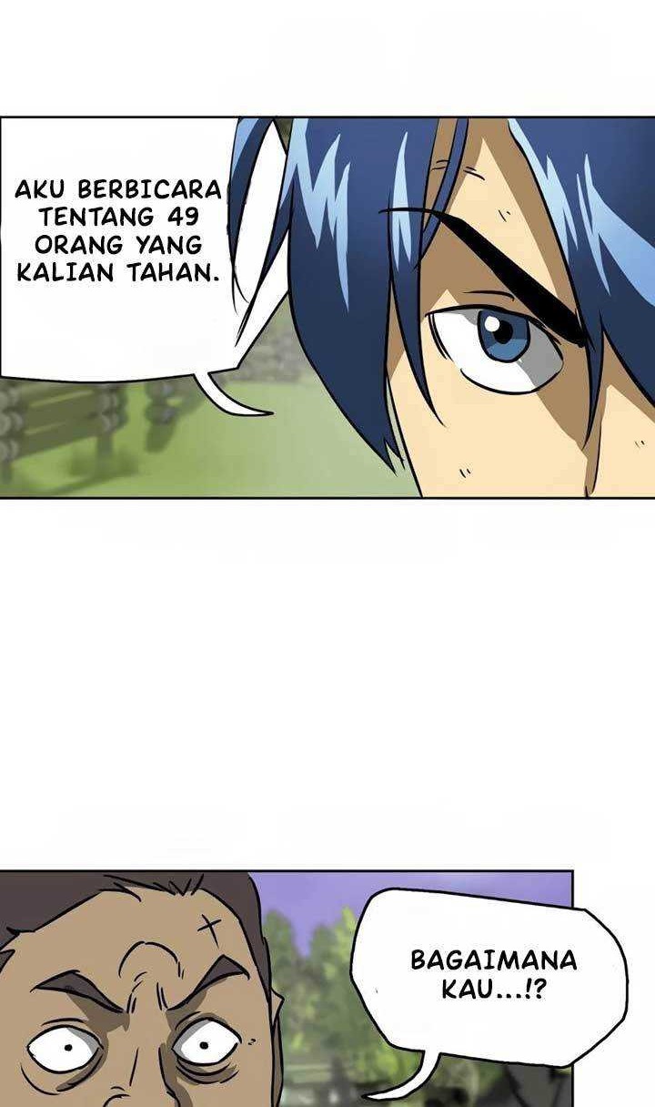 Infinite Level Up in Murim Bab 69 halaman 69