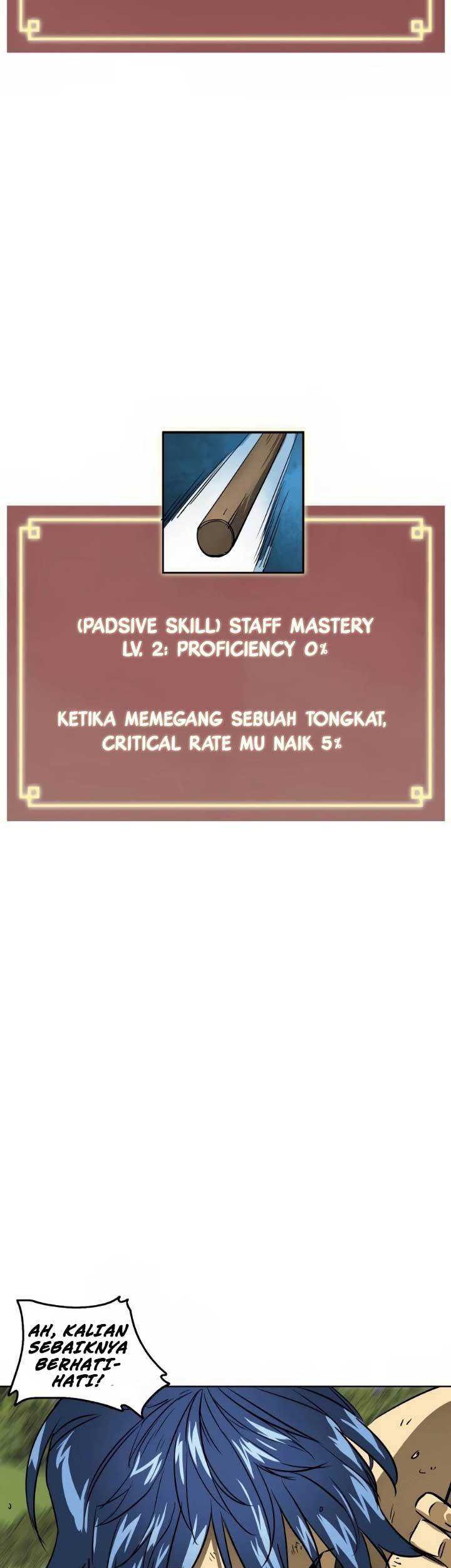 Infinite Level Up in Murim Bab 69 halaman 84