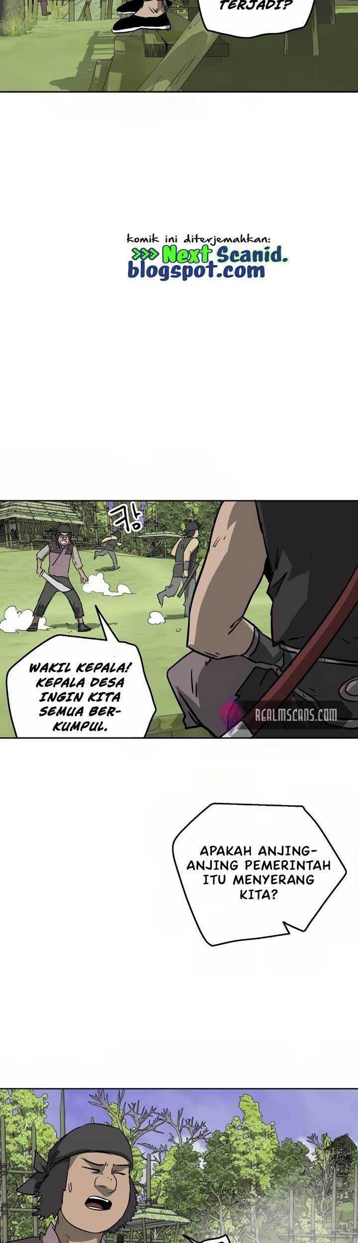 Infinite Level Up in Murim Bab 69 halaman 89
