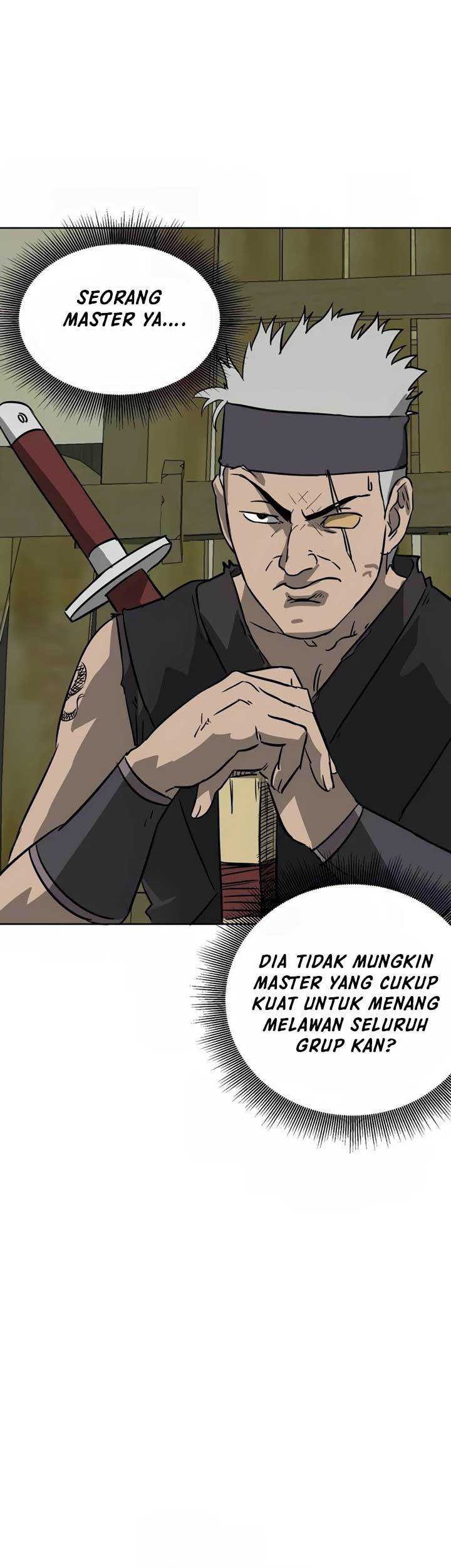 Infinite Level Up in Murim Bab 69 halaman 93