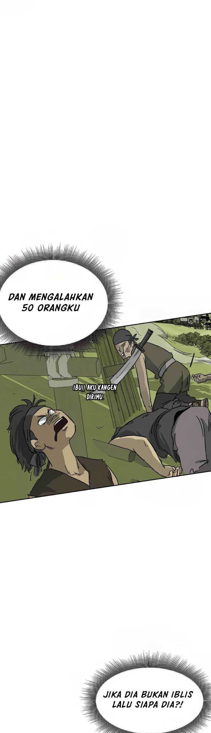Infinite Level Up in Murim Bab 70 halaman 18