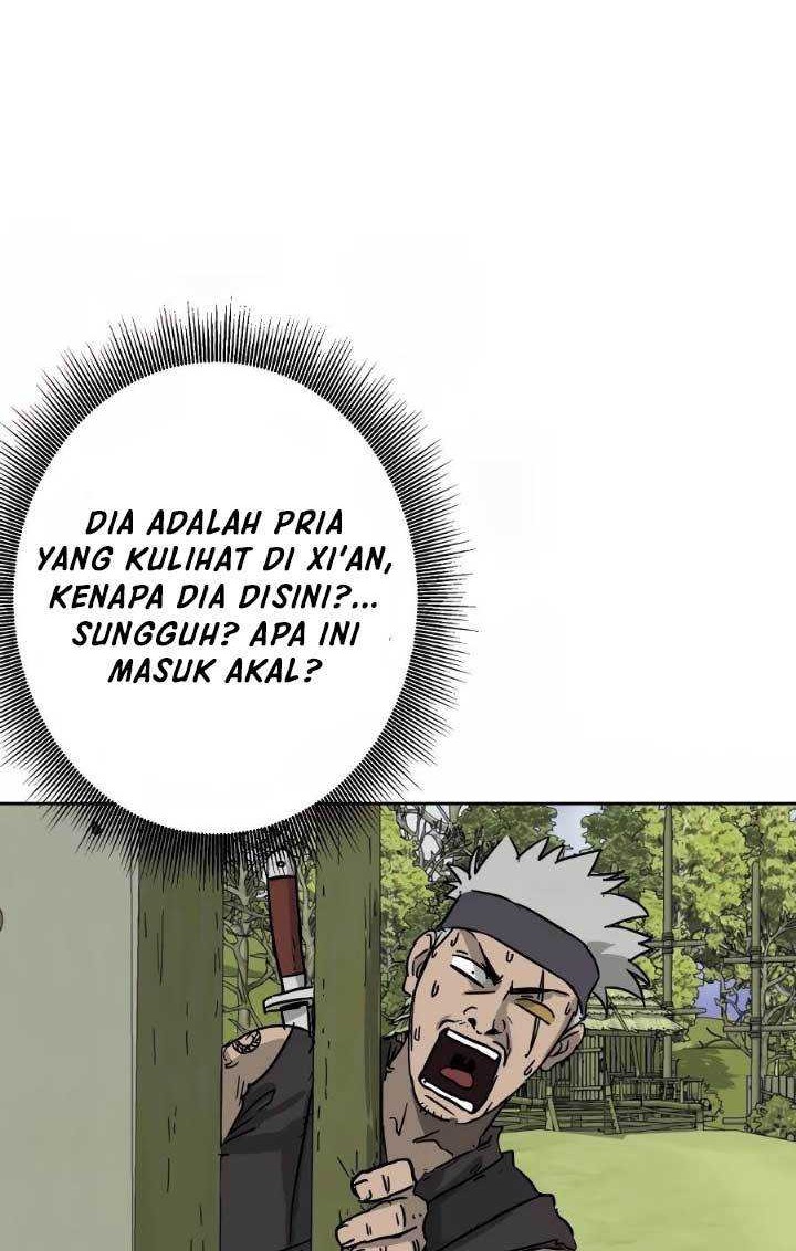 Infinite Level Up in Murim Bab 70 halaman 21