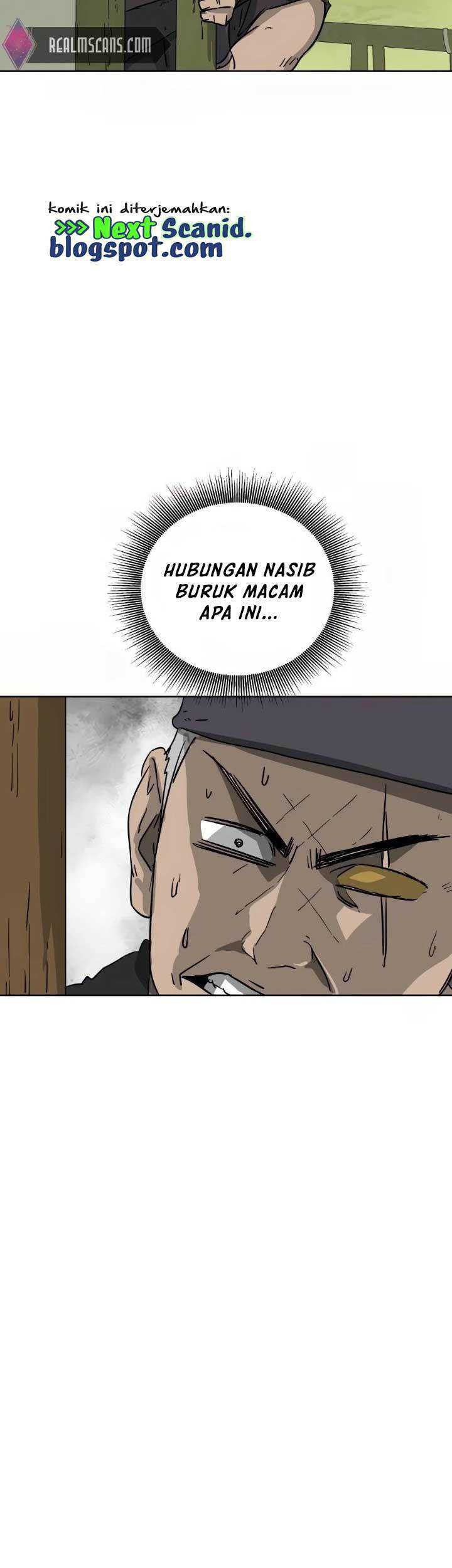 Infinite Level Up in Murim Bab 70 halaman 22