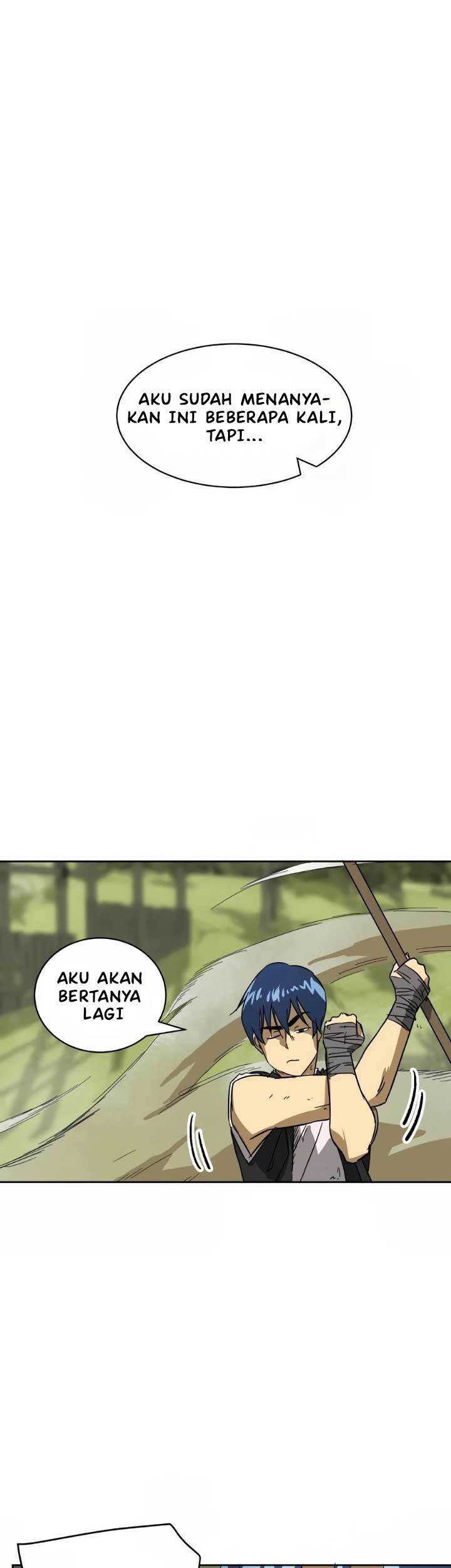 Infinite Level Up in Murim Bab 70 halaman 23