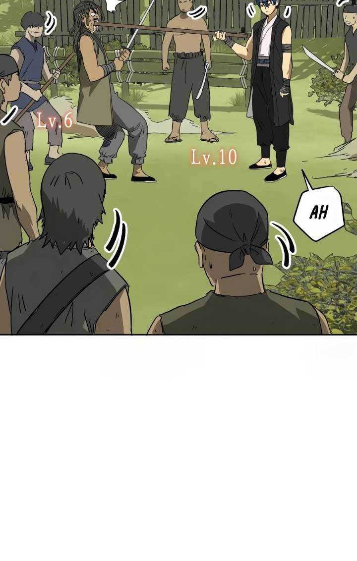 Infinite Level Up in Murim Bab 70 halaman 29
