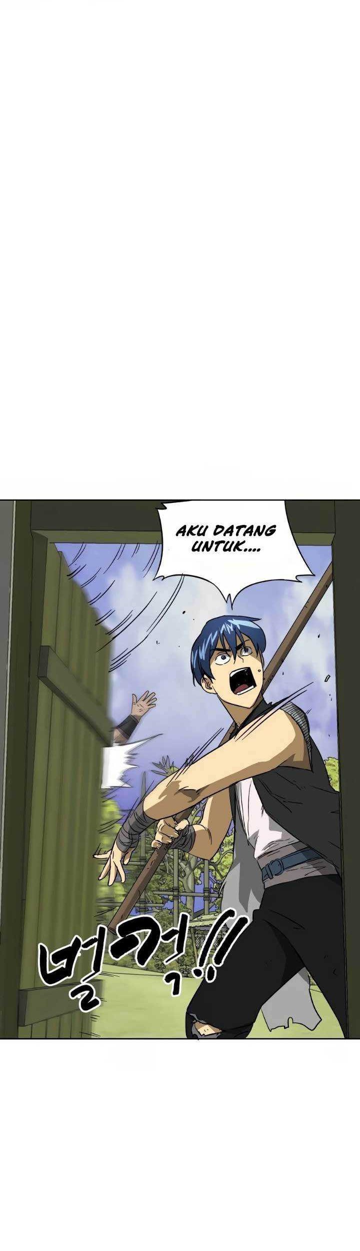 Infinite Level Up in Murim Bab 70 halaman 55