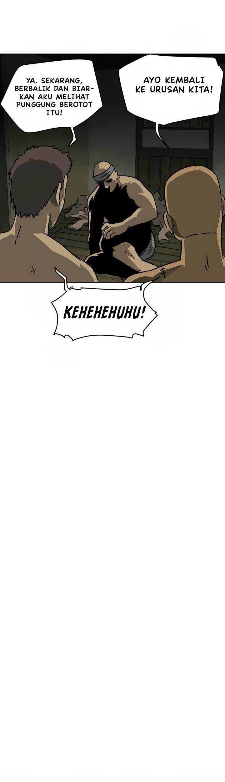 Infinite Level Up in Murim Bab 70 halaman 71