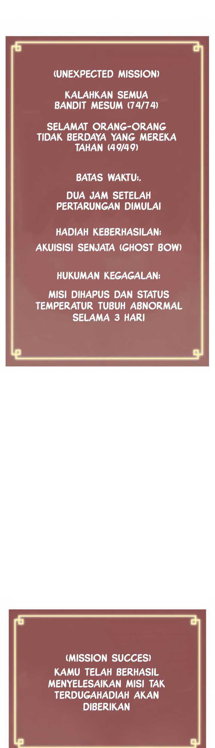 Infinite Level Up in Murim Bab 70 halaman 79