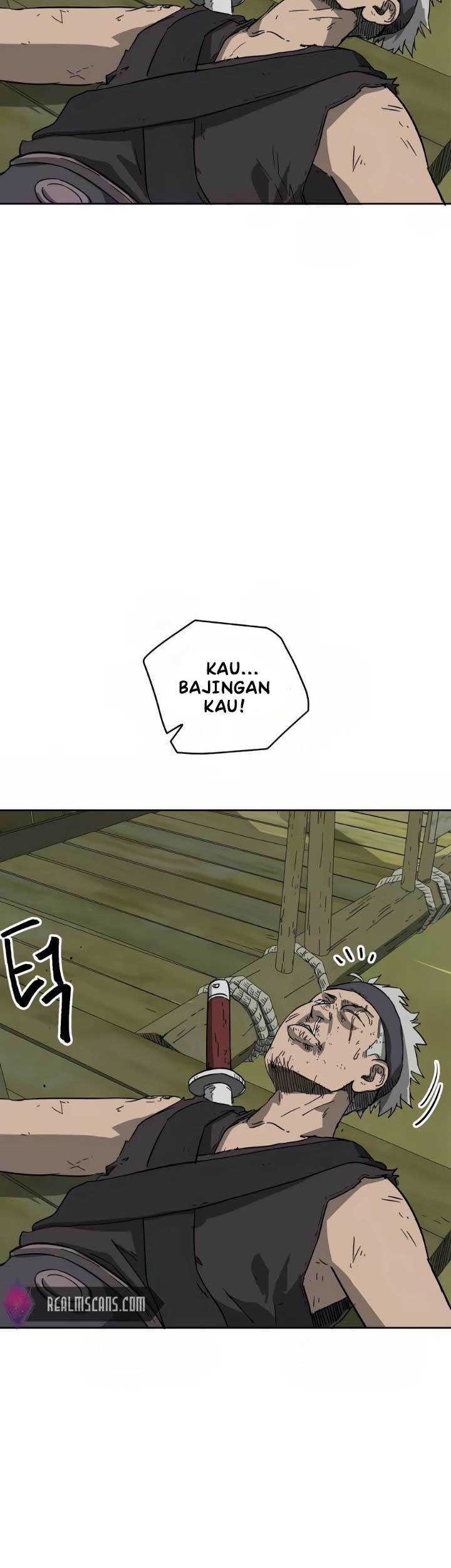 Infinite Level Up in Murim Bab 70 halaman 83