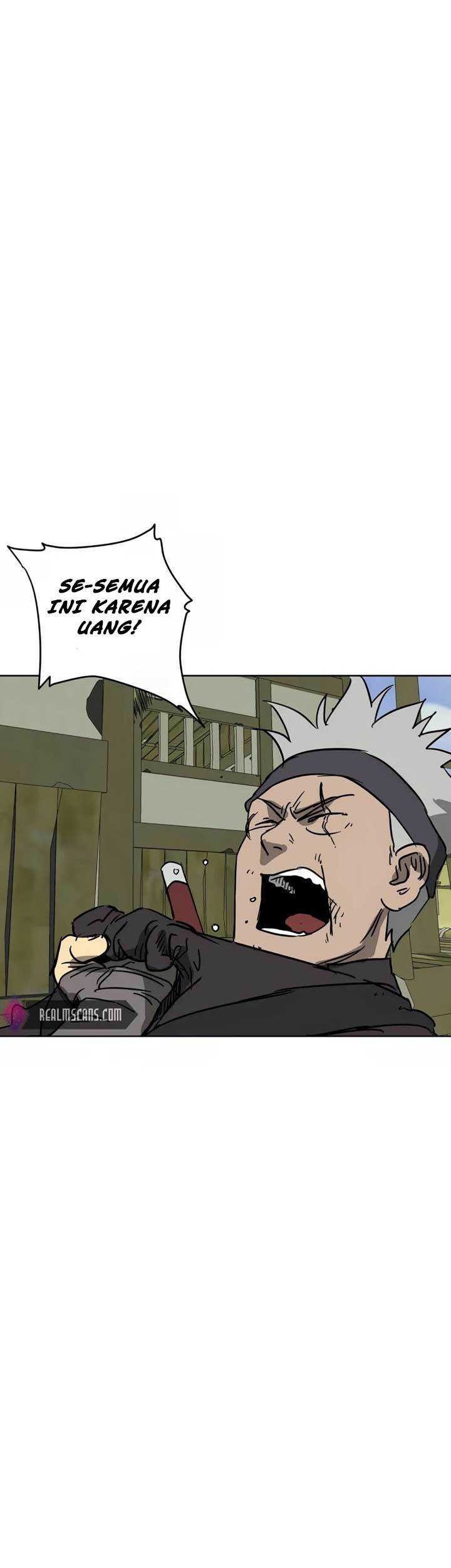 Infinite Level Up in Murim Bab 71 halaman 10