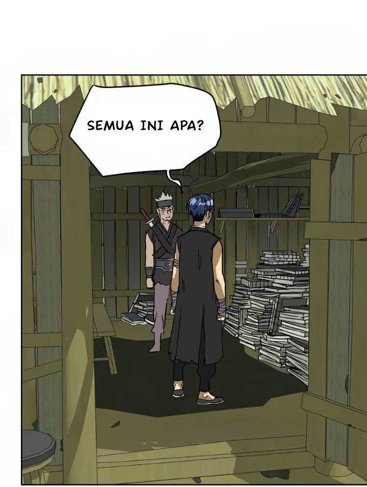 Infinite Level Up in Murim Bab 71 halaman 29