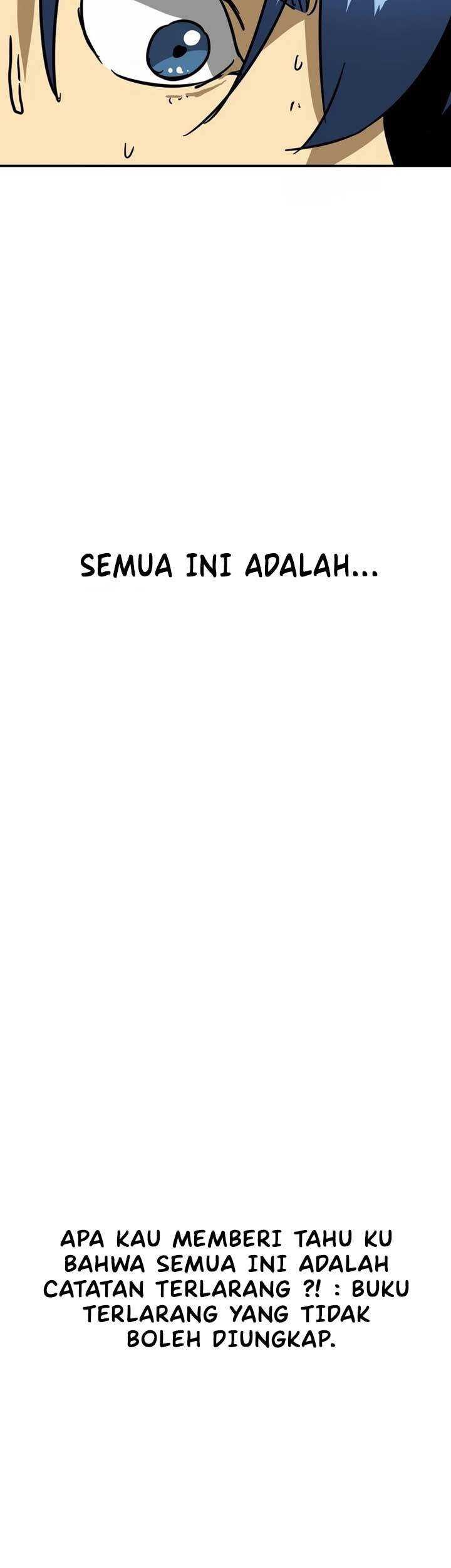 Infinite Level Up in Murim Bab 71 halaman 34