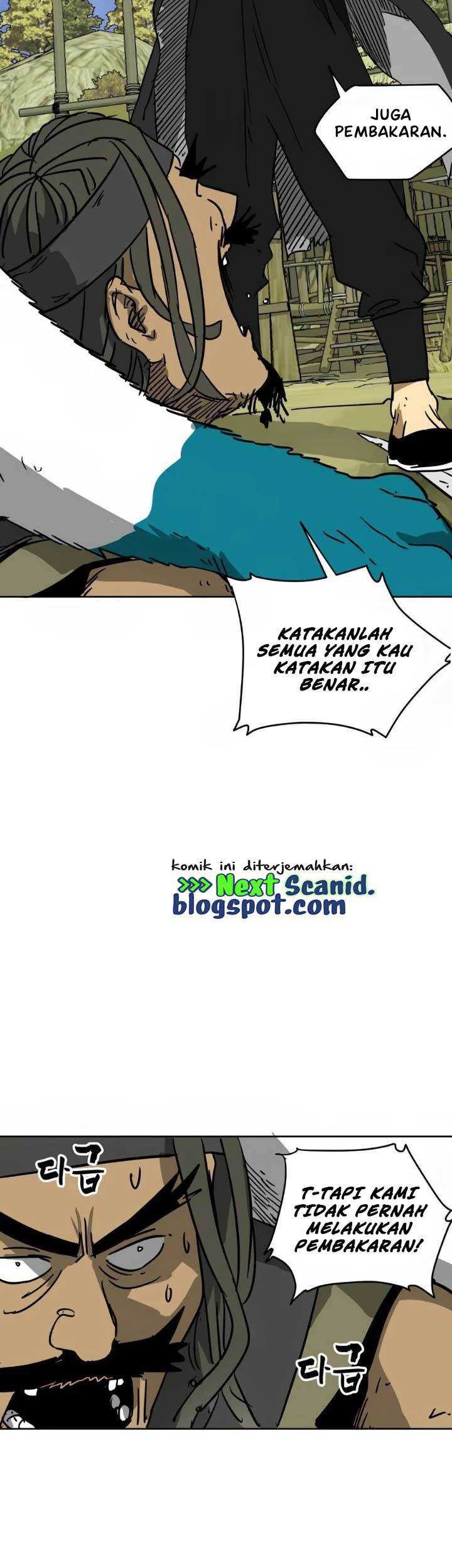 Infinite Level Up in Murim Bab 71 halaman 46