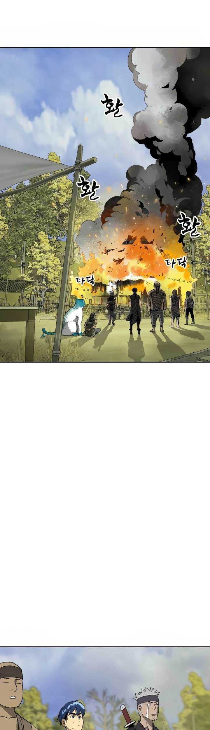 Infinite Level Up in Murim Bab 71 halaman 52