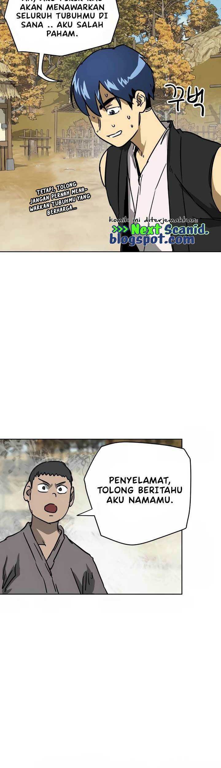 Infinite Level Up in Murim Bab 71 halaman 59