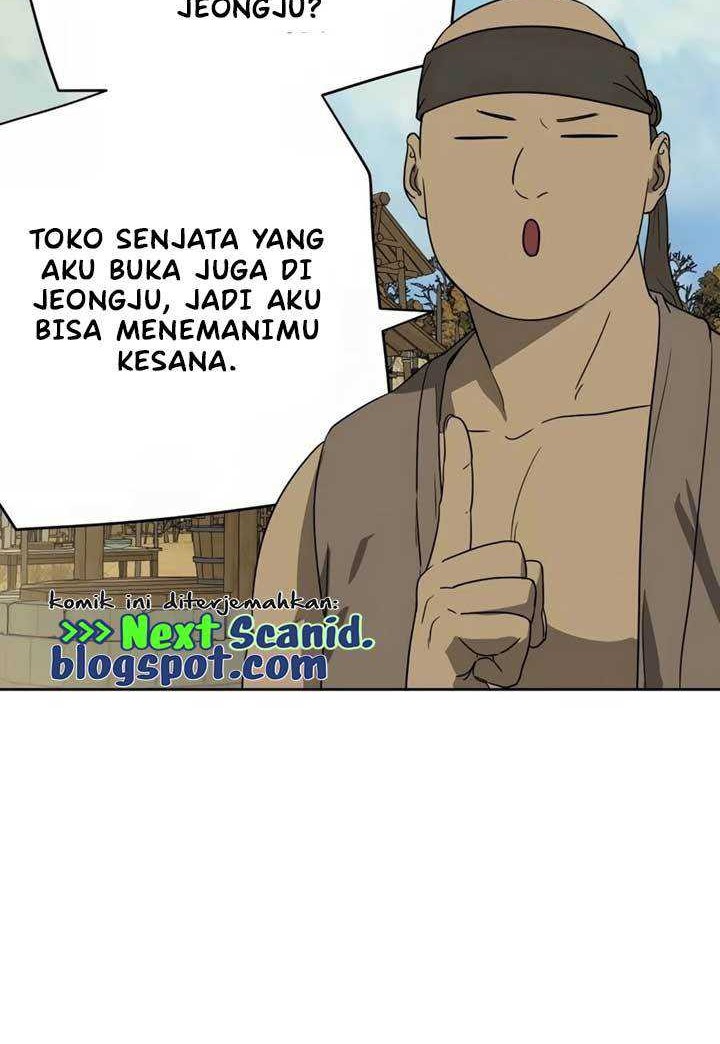 Infinite Level Up in Murim Bab 71 halaman 65