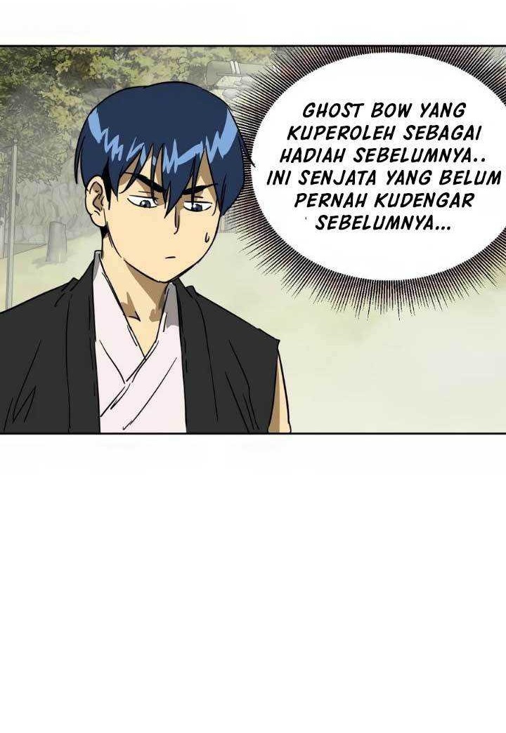 Infinite Level Up in Murim Bab 71 halaman 73